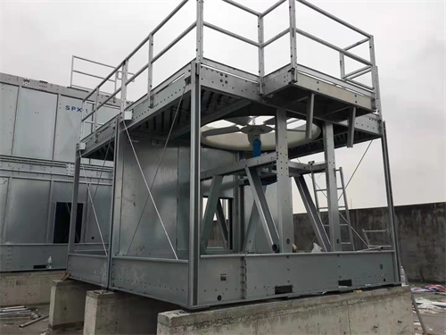 玻璃鋼冷卻塔和冷水機(jī)協(xié)同工作指南,玻璃鋼冷卻塔廠